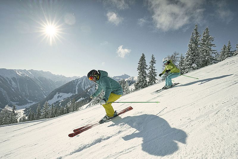 Skiurlaub Schladming-Dachstein | Hotel Winterer