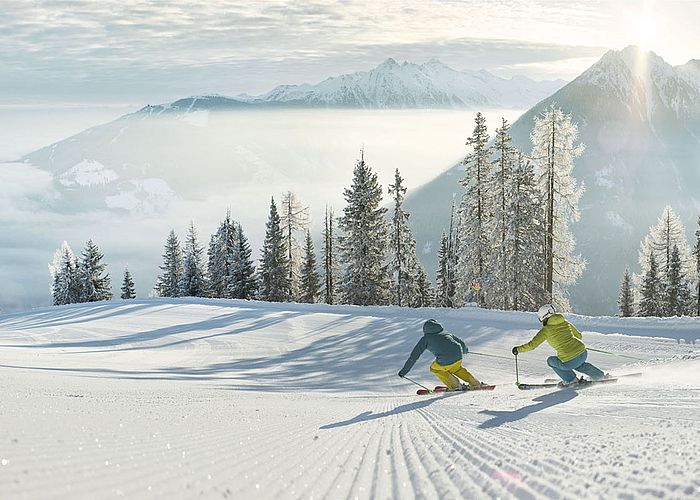 Skiurlaub Schladming-Dachstein | Hotel Winterer