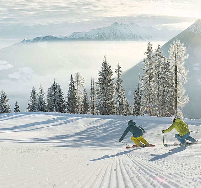Skiurlaub Schladming-Dachstein | Hotel Winterer