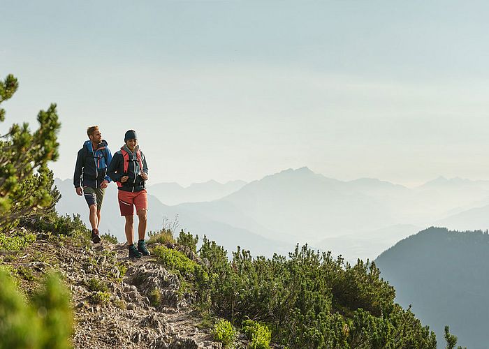 Wandern in Schladming