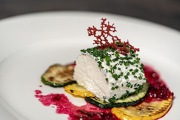 Restaurant Winterer Rohrmoos