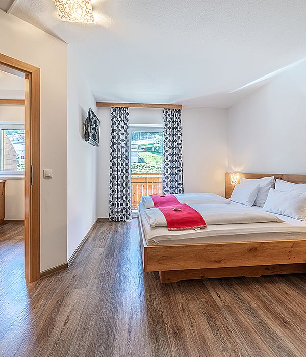 Familienzimmer im Hotel Winterer in Rohrmoos-Schladming