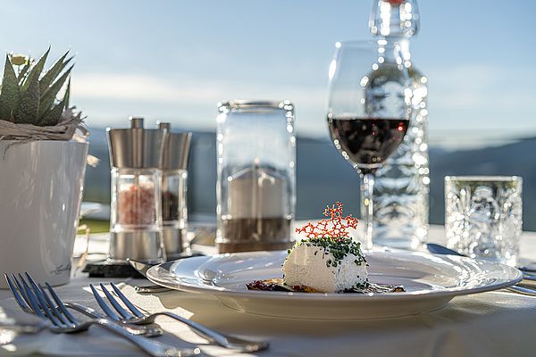 Restaurant Rohrmoos, Steiermark