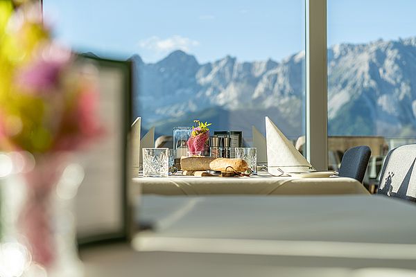 Genussvolle Kulinarik im Hotel Winterer, Rohrmoos-Schladming