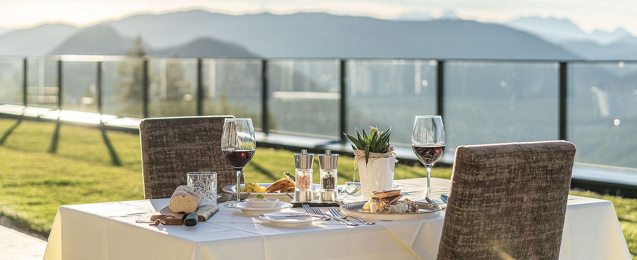 Restaurant Hotel Winterer