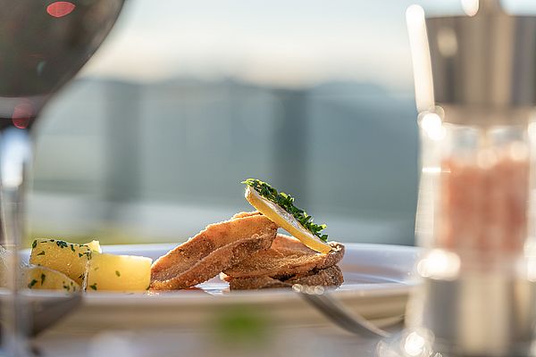 Restaurant Rohrmoos bei Schladming